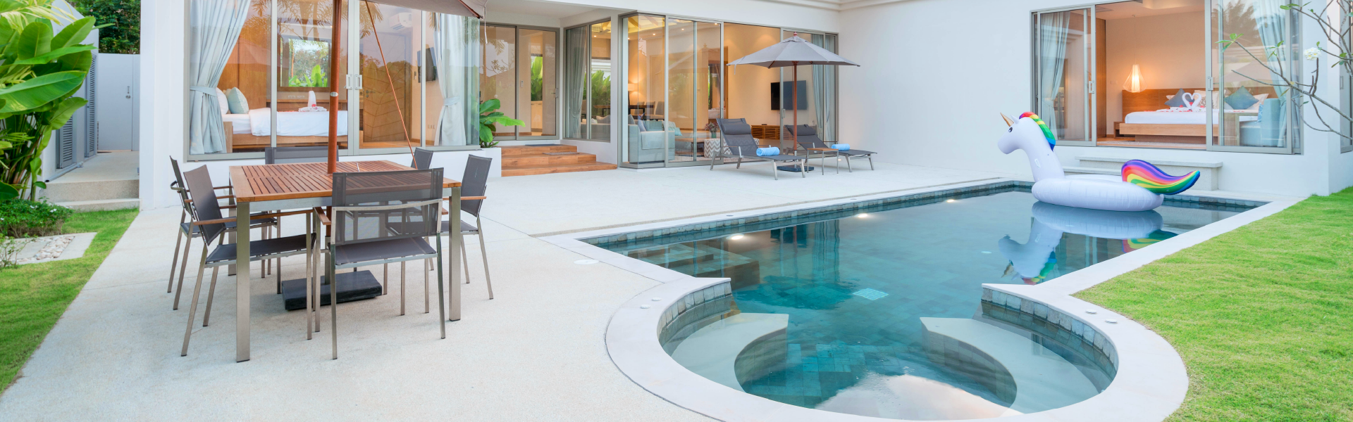 Pool Paver and Deck Installation