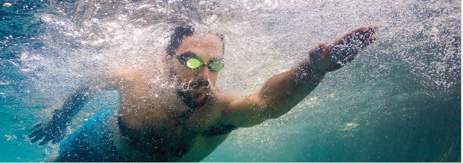SwimJet System