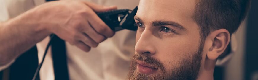 Uptown Barbershop Hair Services